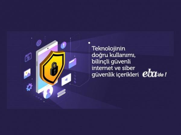 EBA Siber Güvenlik Portalı
