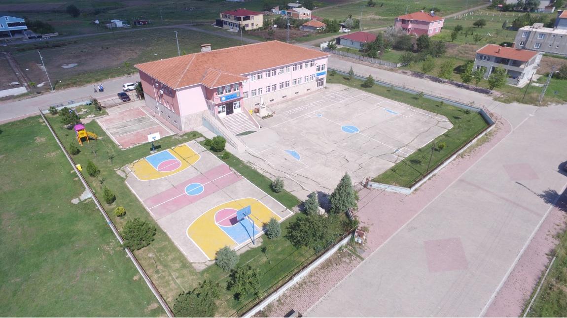 Kırkgöz İlkokulu Fotoğrafı