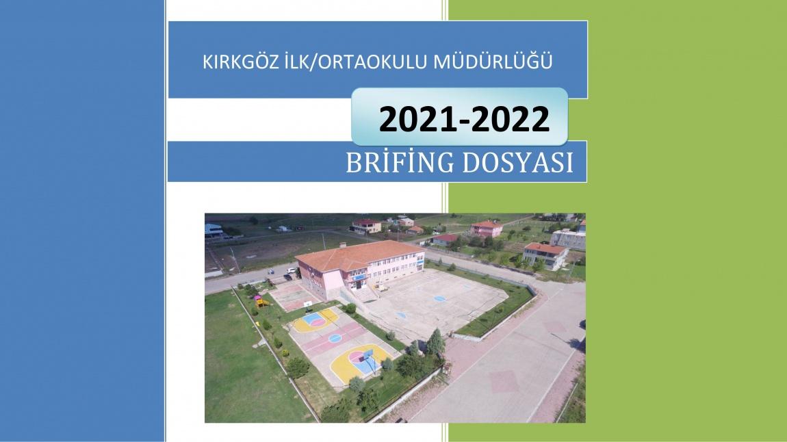 Brifing Dosyası 2021-2022